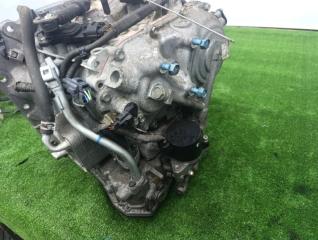 АКПП NISSAN NOTE E12 HR12DDR RE0F11A GM35 5 ракурс