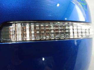 Зеркало левое MITSUBISHI DELICA D2 MB15S 5 ракурс