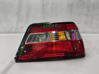 Стоп-сигнал правый NISSAN BLUEBIRD ENU14 4820 1 ракурс