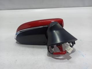 Зеркало правое TOYOTA CAMRY AXVH70 2 ракурс