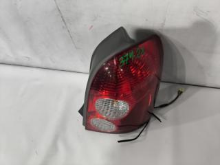 Стоп-сигнал правый MAZDA FAMILIA S-WAGON BJ5W 220-61955 2 ракурс