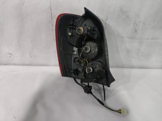 Стоп-сигнал правый MAZDA FAMILIA S-WAGON BJ5W 220-61955 5 ракурс