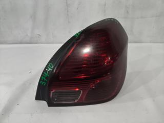 Стоп-сигнал правый TOYOTA VEROSSA JZX110 22-311 1 ракурс