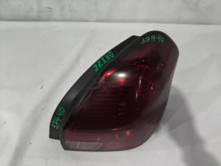 Стоп-сигнал правый TOYOTA VEROSSA JZX110 22-311 2 ракурс