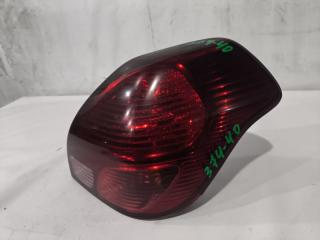 Стоп-сигнал правый TOYOTA VEROSSA JZX110 22-311 3 ракурс