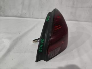 Стоп-сигнал правый TOYOTA VEROSSA JZX110 22-311 4 ракурс