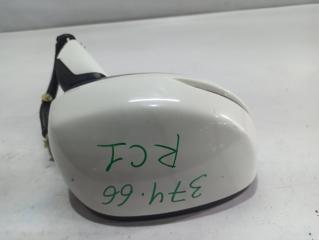 Зеркало правое HONDA ODYSSEY RC1 4 ракурс