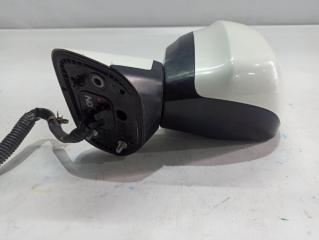Зеркало правое HONDA ODYSSEY RC1 5 ракурс