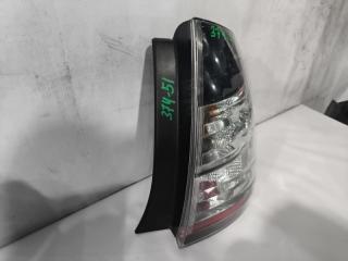Стоп-сигнал правый TOYOTA PRIUS NHW20 47-13 3 ракурс