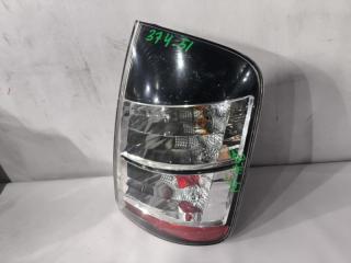 Стоп-сигнал правый TOYOTA PRIUS NHW20 47-13 4 ракурс