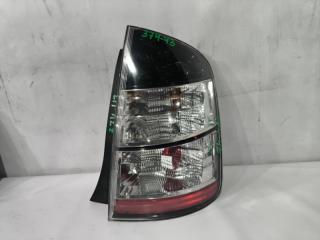 Стоп-сигнал правый TOYOTA PRIUS NHW20 47-13 1 ракурс