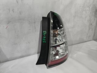 Стоп-сигнал правый TOYOTA PRIUS NHW20 47-13 2 ракурс