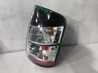 Стоп-сигнал правый TOYOTA PRIUS NHW20 47-13 3 ракурс