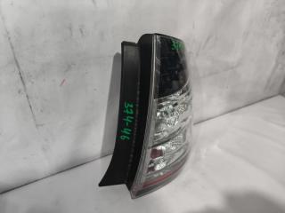 Стоп-сигнал правый TOYOTA PRIUS NHW20 47-13 3 ракурс