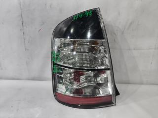 Стоп-сигнал левый TOYOTA PRIUS NHW20 47-13 1 ракурс