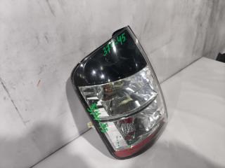Стоп-сигнал левый TOYOTA PRIUS NHW20 47-13 3 ракурс