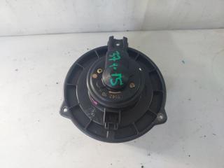 Мотор печки MITSUBISHI CHARIOT GRANDIS N84W 3 ракурс