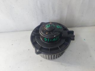 Мотор печки MITSUBISHI CHARIOT GRANDIS N84W 4 ракурс