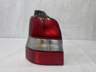 Стоп-сигнал левый MAZDA DEMIO DW3W 4781 1 ракурс
