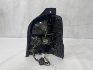 Стоп-сигнал левый MAZDA DEMIO DW3W 4781 4 ракурс