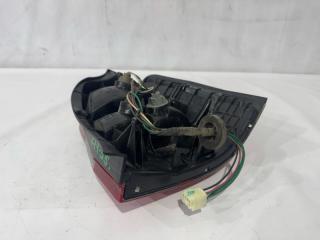 Стоп-сигнал левый MAZDA DEMIO DW3W 4781 5 ракурс