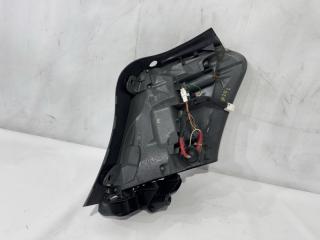 Стоп-сигнал левый TOYOTA SAI AZK10 75-12 4 ракурс
