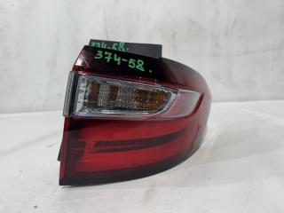 Стоп-сигнал правый HONDA ODYSSEY RC4 13C022 1 ракурс