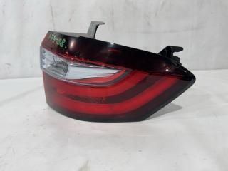 Стоп-сигнал правый HONDA ODYSSEY RC4 13C022 2 ракурс