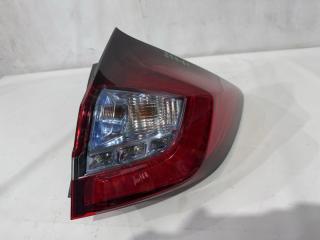 Стоп-сигнал правый HONDA JADE FR4 220-62207 1 ракурс