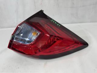 Стоп-сигнал правый HONDA JADE FR4 220-62207 2 ракурс