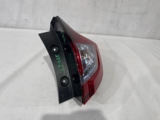 Стоп-сигнал правый HONDA JADE FR4 220-62207 3 ракурс