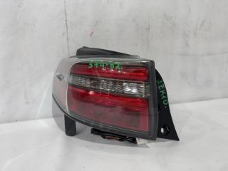 Стоп-сигнал левый TOYOTA SAI AZK10 75-16 1 ракурс
