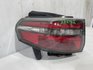 Стоп-сигнал левый TOYOTA SAI AZK10 75-16 2 ракурс