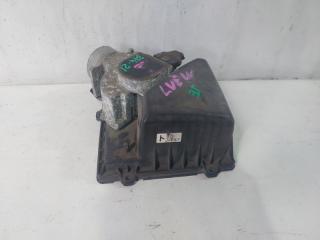 Датчик расхода воздуха MAZDA MPV LVEW JE 197100-3440 5 ракурс