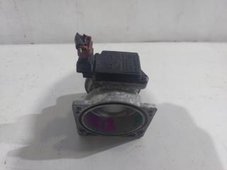 Датчик расхода воздуха NISSAN BLUEBIRD EU14 SR18DE 22680 53J00 4 ракурс