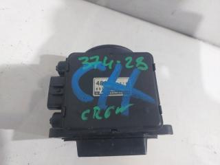 Датчик расхода воздуха MITSUBISHI DION CR6W 4G94 E5T08271 1 ракурс