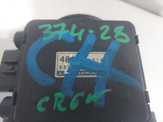 Датчик расхода воздуха MITSUBISHI DION CR6W 4G94 E5T08271 2 ракурс