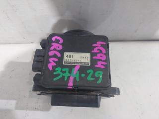 Датчик расхода воздуха MITSUBISHI DION CR6W 4G94 E5T08271 1 ракурс