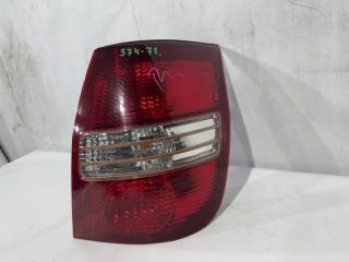 Стоп-сигнал правый TOYOTA NADIA SXN10 44-46 3 ракурс