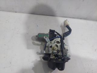 Замок 5-й двери TOYOTA HARRIER MCU36 4 ракурс