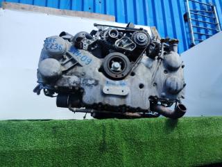Двигатель SUBARU OUTBACK BRF EZ36 2 ракурс
