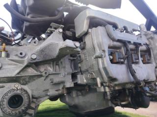 Двигатель SUBARU OUTBACK BRF EZ36 5 ракурс