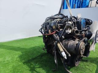 Двигатель MAZDA BONGO SS88MN F8 3 ракурс