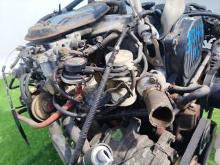 Двигатель MAZDA BONGO SS88MN F8 5 ракурс