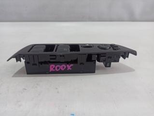 Блок упр. стеклоподьемниками правый передний NISSAN ROOX B44A 2 ракурс