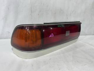 Стоп-сигнал левый TOYOTA MARK II GX81 22-214 2 ракурс
