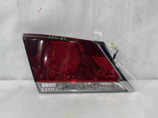 Стоп-вставка левая TOYOTA CROWN GRS210 30-407 1 ракурс