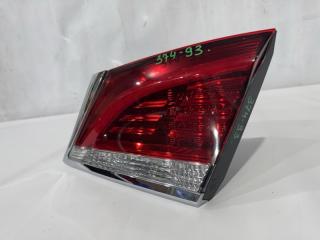 Стоп-вставка правая TOYOTA CROWN AWS210 30-405 2 ракурс