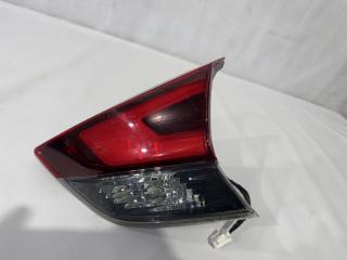 Стоп-вставка правая NISSAN X-TRAIL NT32 226-23746 3 ракурс
