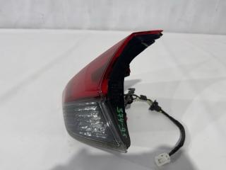 Стоп-вставка правая NISSAN X-TRAIL NT32 226-23746 4 ракурс